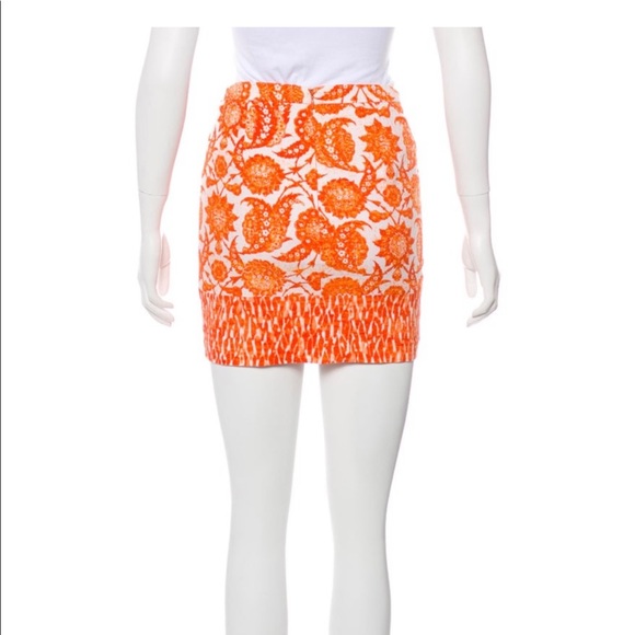 🦋2/$30 Michael Kors Skirt - Picture 4 of 5